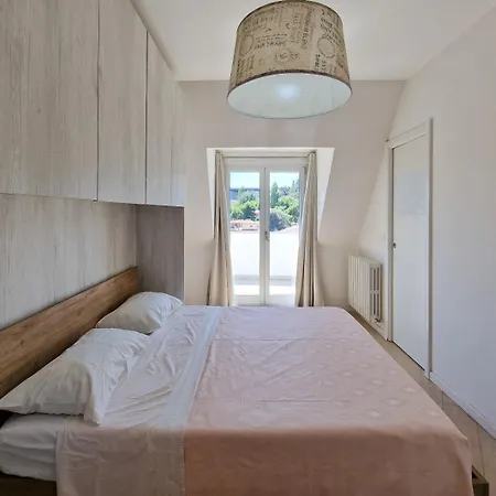Luxury Sea View