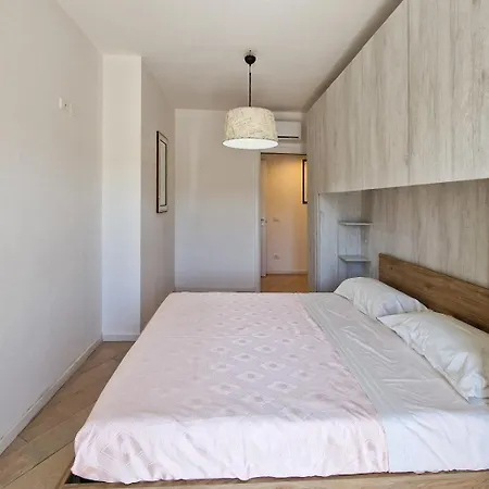 Apartament Luxury Sea View *