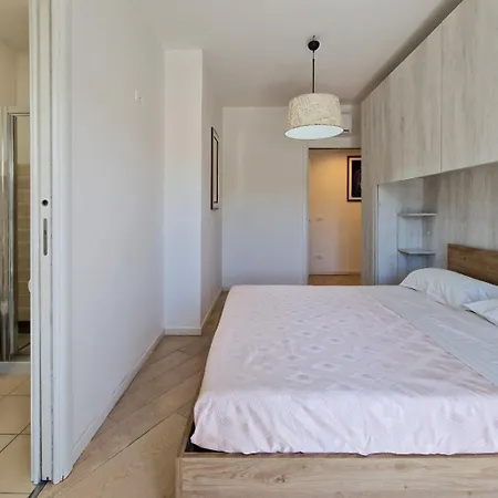 Apartament Luxury Sea View