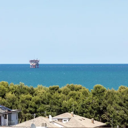 Apartament Luxury Sea View