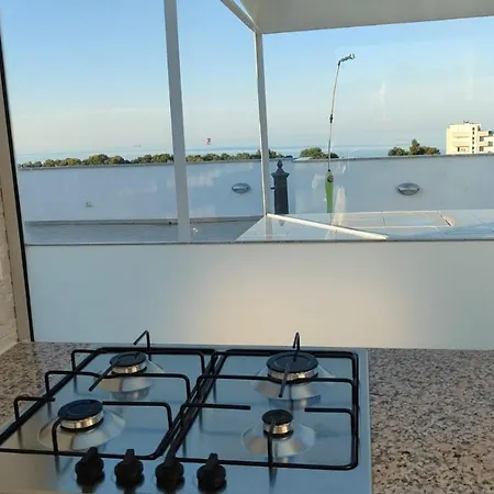 Apartament Luxury Sea View *