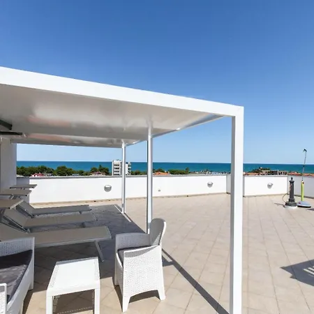 Luxury Sea View