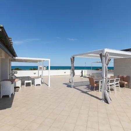 Luxury Sea View Апартаменты *