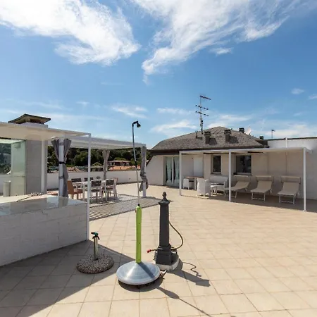 Luxury Sea View *