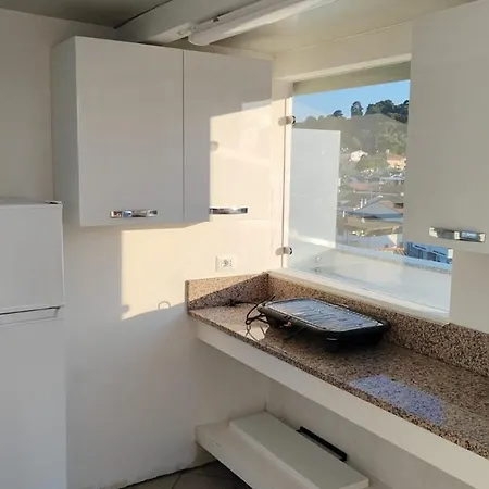 Apartment Luxury Sea View